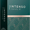 Кофе в капсулах BrewBlack Intenso 10 шт