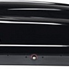 Автомобильный багажник Modula Ciao 580 (черный)