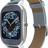 Умные часы ASUS ZenWatch 2 Swarovski Edition [WI502Q]