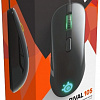 Игровая мышь SteelSeries Rival 105