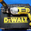 Ударная дрель DeWalt DWD522KS