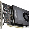 Видеокарта HP Quadro P2000 5GB GDDR5 1ME41AA