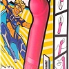 Вибромассажер Lola Games Universe Rocky’s Fairy Mallet 9601-03lola (розовый)