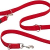 Поводок Halti Training Lead 14340A (красный)