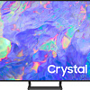 Телевизор Samsung Crystal UHD 4K CU8500 UE55CU8500UXRU