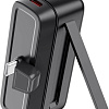 XO PR244 5000mAh (черный)