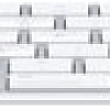 Клавиатура Apple Magic Keyboard с цифровой панелью MQ052RS/A