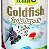 Сухой корм Tetra Goldfish Gold Japan 0.25 л