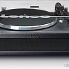 Виниловый проигрыватель Lenco LS-430BK