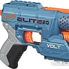 Бластер игрушечный Hasbro Nerf E2.0. Вольт E9952