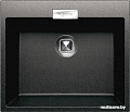 Кухонная мойка Tolero Loft TL-580 (черный)
