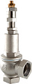 Фитинг Valtec Клапан регулируемый предохранительный 1 1/4&quot; VT.1831.N.07