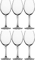 Набор бокалов для вина Pasabahce Enoteca 44738-436444