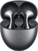 Наушники Huawei FreeBuds 6 (черный, международная версия)