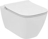 Унитаз Ideal Standard i.life B T461401+T500301