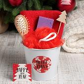 Подарочный набор Этель Merry Xmas 7882600