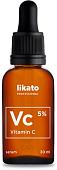 Likato Professional Сыворотка для лица С витамином С (30 мл)