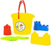 Набор игрушек для песочницы Полесье №429 38661