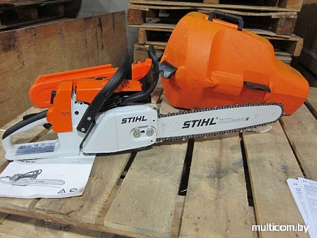 Бензопила STIHL MS 260