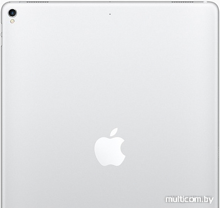 Планшет Apple iPad Pro 12.9 512GB Silver