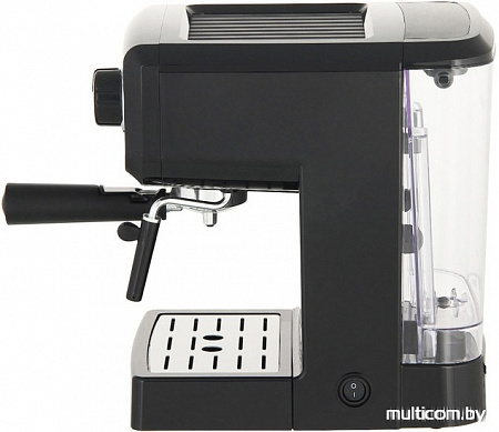 Рожковая кофеварка Vitek VT-1502 BK