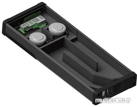 Корпусной активный сабвуфер Pioneer TS-WX70DA