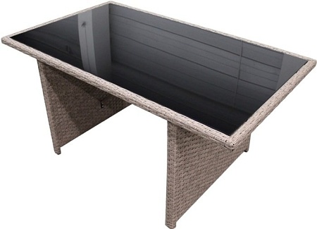 Набор садовой мебели Sundays Aruba AR-214532