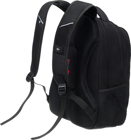 Torber Xplor T2371B (черный/бордовый)