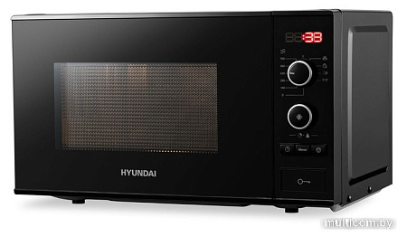 Микроволновая печь Hyundai HYM-D3032