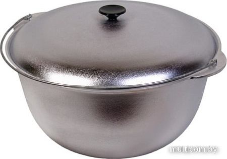 Казан Силумин Туризм БКД15