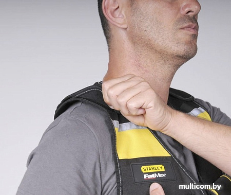 Жилет для инструментов Stanley FatMax Tool Vest FMST1-71181