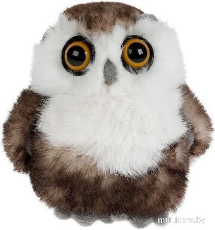 Классическая игрушка Мульти-пульти Совушка S9671NS-D