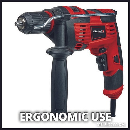 Ударная дрель Einhell TC-ID 720/1 E 4259848