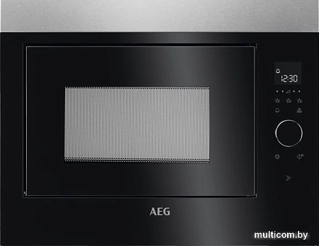 Микроволновая печь AEG MBE2658SEM