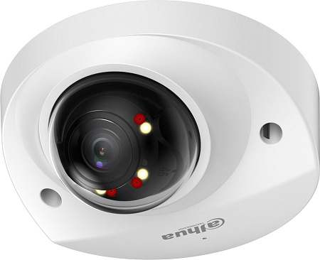 IP-камера Dahua DH-IPC-HDBW2249FP-AS-IL-0280B