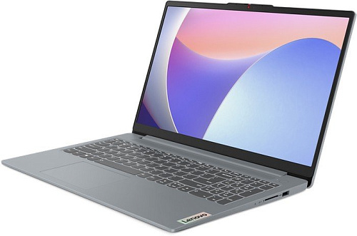 Ноутбук Lenovo IdeaPad Slim 3 15IRH8 83EM000CLK