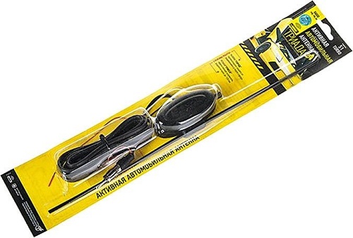 Антенна для радиостанции Триада 51 Turbo