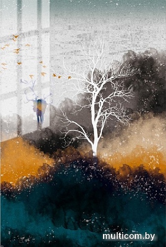 Картина на стекле ArtaBosko LM-01-83-04 (40x60)