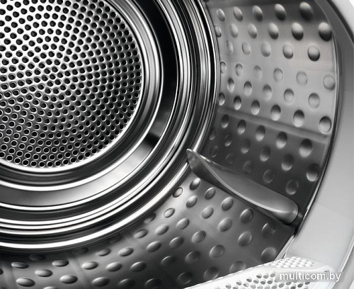 Сушильная машина Electrolux DelicateCare 800 EW8HN358SP