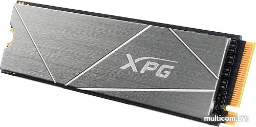 SSD A-Data XPG GAMMIX S50 Lite 512GB AGAMMIXS50L-512G-C