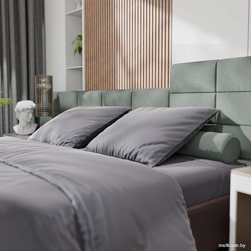 Постельное белье Этель Tencel Евро 10655047