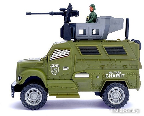 Внедорожник Sima-Land Тигр 1429311