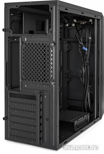 Корпус ExeGate XP-332UC 350W EX287372RUS