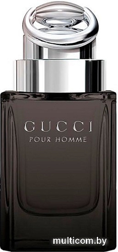 Gucci By Gucci Pour Homme EdT (50 мл)