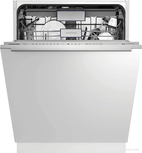 Встраиваемая посудомоечная машина Grundig GNVP4541C
