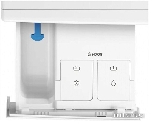 Стиральная машина Bosch Serie 4 WGA25400ME