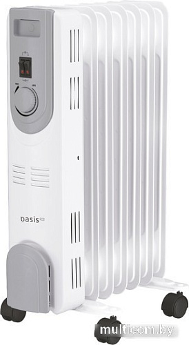 Масляный радиатор Oasis OS-15
