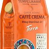 Кофе Tempelmann Terra Caffe Crema зерновой 1 кг