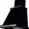 Кухонная вытяжка KUPPERSBERG T 669 ANT Silver