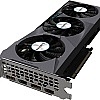 Видеокарта Gigabyte GeForce RTX 3070 Eagle OC 8GB GDDR6 GV-N3070EAGLE OC-8GD